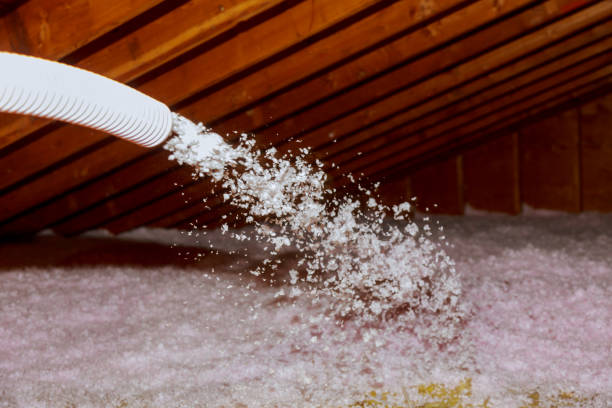 Reliable Faith, NC Insulation Contractor Solutions