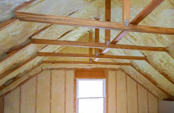 Types of Insulation We Offer in Faith, NC