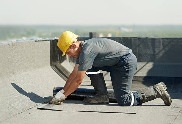 Best Commercial Insulation in Faith, NC