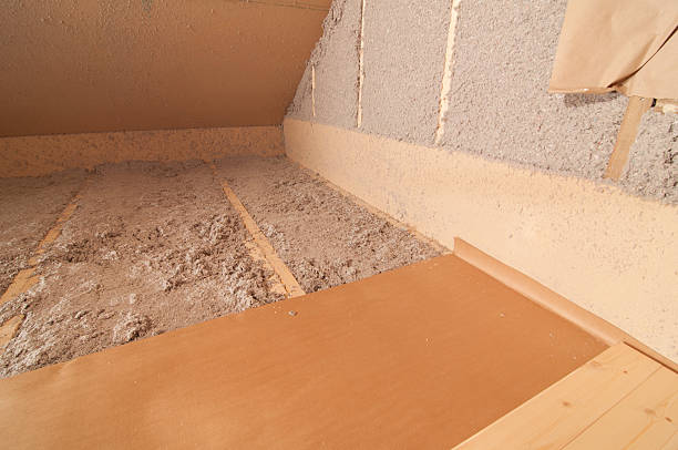 Best Blown-in Insulation in Faith, NC