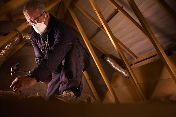 Best Insulation for Specific Applications in Faith, NC