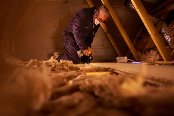 Best Spray Foam Insulation in Faith, NC